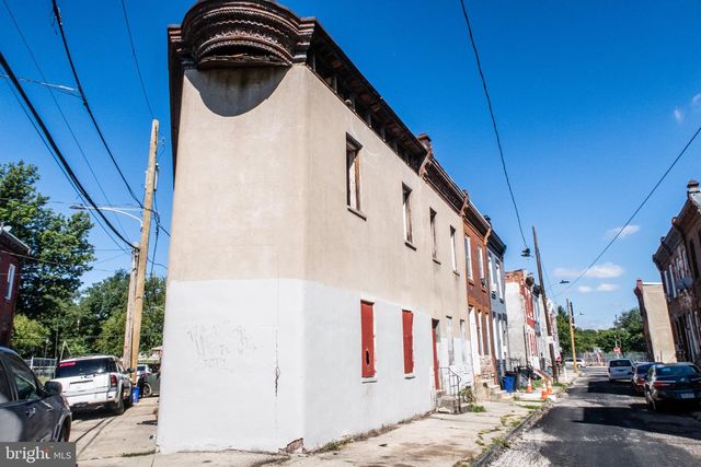 2020-24 N BAMBREY ST, Philadelphia, PA 19121