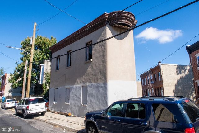2020-24 N BAMBREY ST, Philadelphia, PA 19121