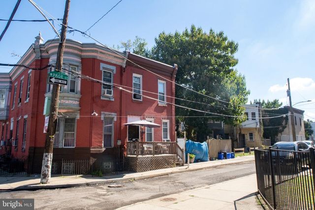 2020-24 N BAMBREY ST, Philadelphia, PA 19121