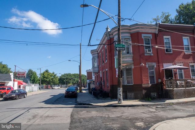 2020-24 N BAMBREY ST, Philadelphia, PA 19121