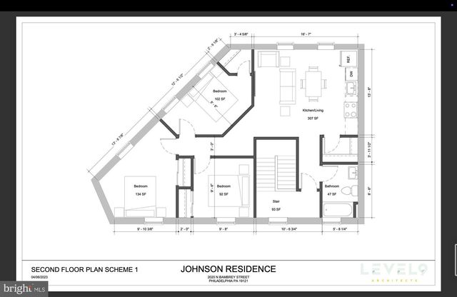 2020-24 N BAMBREY ST, Philadelphia, PA 19121