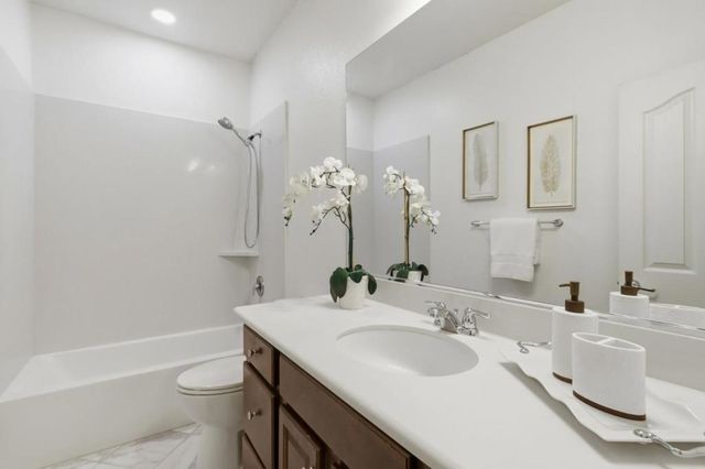 349 Esfahan Court, San Jose, CA 95111