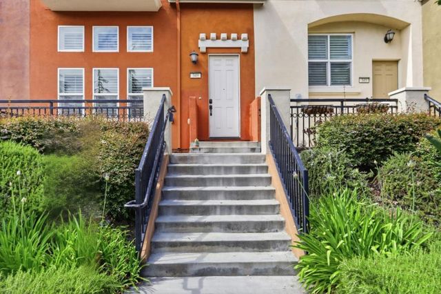 349 Esfahan Court, San Jose, CA 95111