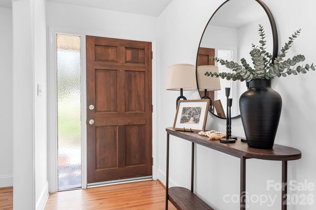 183 Kingsway Circle, Charlotte, NC 28214