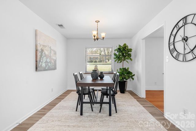 183 Kingsway Circle, Charlotte, NC 28214