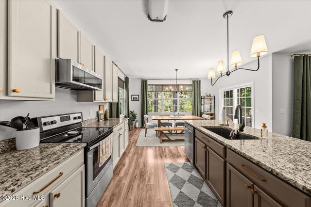 292 Spring Meadows Drive, Aberdeen, NC 28315