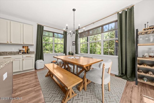 292 Spring Meadows Drive, Aberdeen, NC 28315