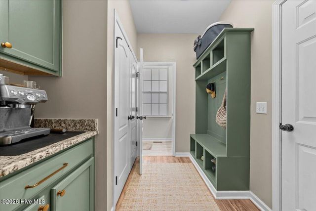292 Spring Meadows Drive, Aberdeen, NC 28315