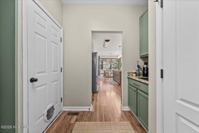 292 Spring Meadows Drive, Aberdeen, NC 28315