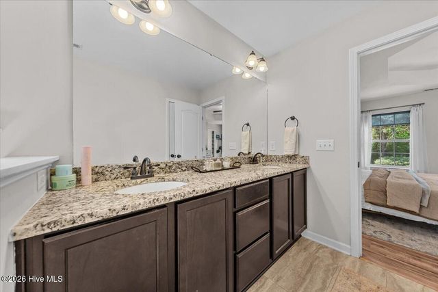 292 Spring Meadows Drive, Aberdeen, NC 28315