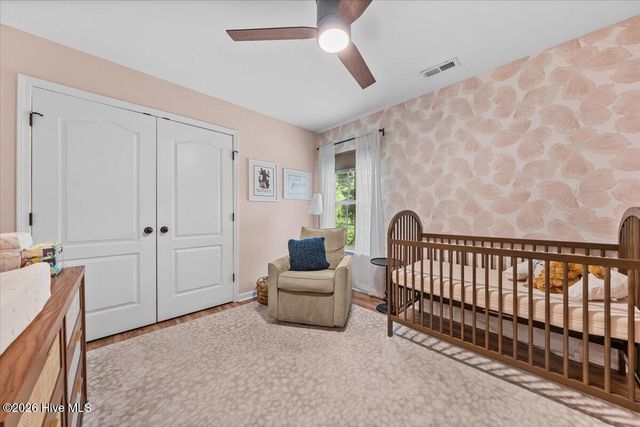 292 Spring Meadows Drive, Aberdeen, NC 28315