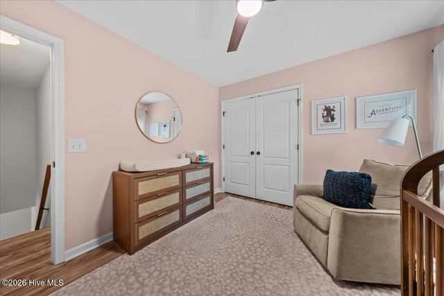 292 Spring Meadows Drive, Aberdeen, NC 28315