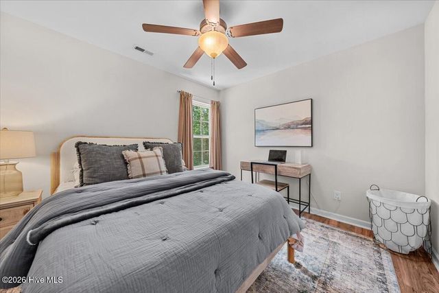 292 Spring Meadows Drive, Aberdeen, NC 28315