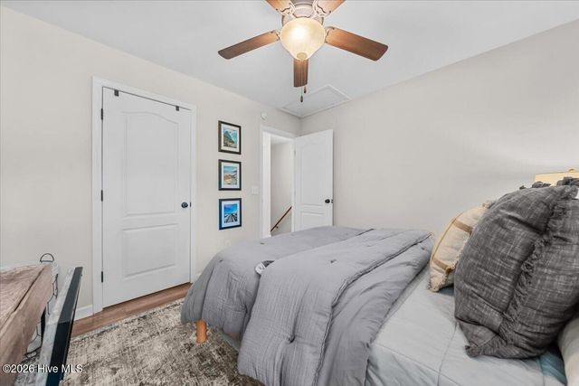 292 Spring Meadows Drive, Aberdeen, NC 28315