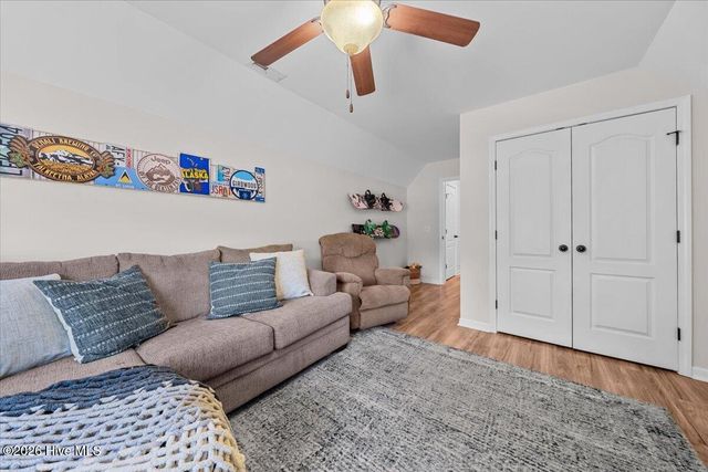 292 Spring Meadows Drive, Aberdeen, NC 28315