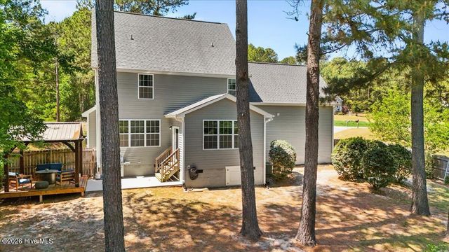 292 Spring Meadows Drive, Aberdeen, NC 28315