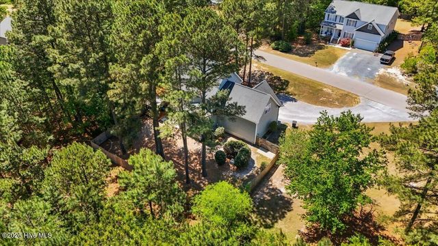 292 Spring Meadows Drive, Aberdeen, NC 28315