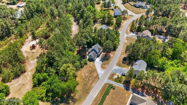 292 Spring Meadows Drive, Aberdeen, NC 28315