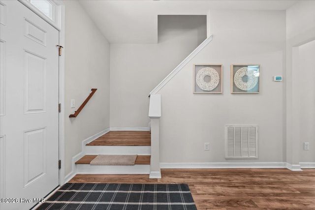 292 Spring Meadows Drive, Aberdeen, NC 28315