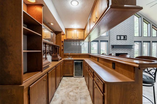 479 Cherry Hills Drive, Huntsville, TX 77340