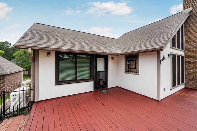 479 Cherry Hills Drive, Huntsville, TX 77340