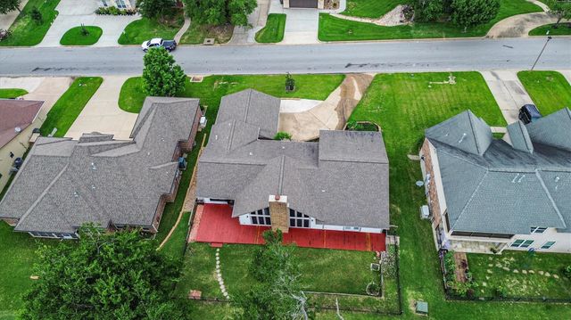 479 Cherry Hills Drive, Huntsville, TX 77340