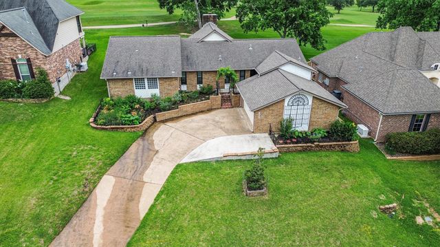 479 Cherry Hills Drive, Huntsville, TX 77340
