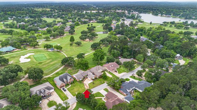 479 Cherry Hills Drive, Huntsville, TX 77340
