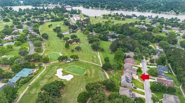 479 Cherry Hills Drive, Huntsville, TX 77340