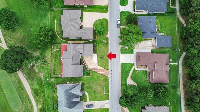 479 Cherry Hills Drive, Huntsville, TX 77340