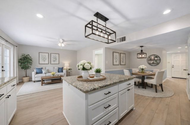 413 Sandy Knoll Drive, Coppell, TX 75019