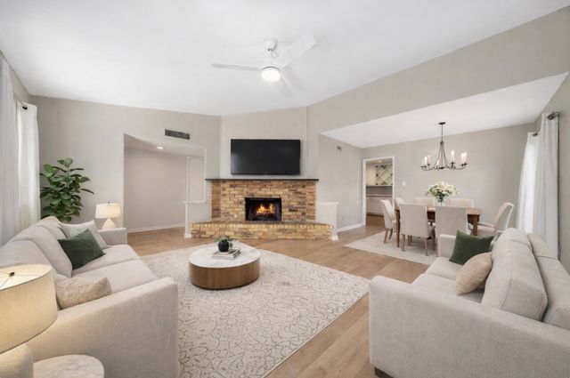 413 Sandy Knoll Drive, Coppell, TX 75019