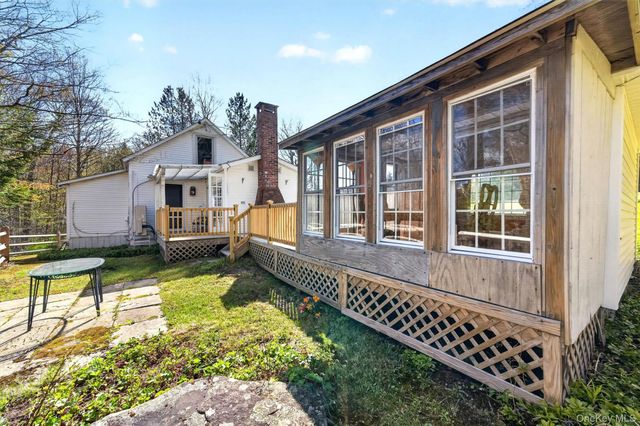 674 Debruce Road, Livingston Manor, NY 12758