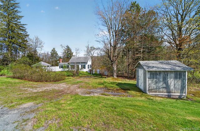 674 Debruce Road, Livingston Manor, NY 12758