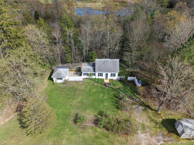 674 Debruce Road, Livingston Manor, NY 12758