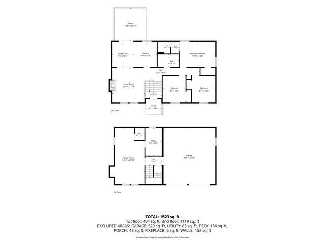 1002 NE Cedar Street, Lee's Summit, MO 64086