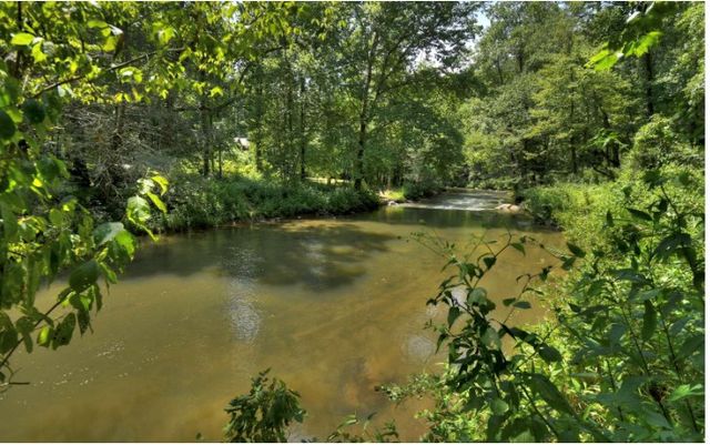 Lot 4 Roaring Forks Lane, Ellijay, GA 30540