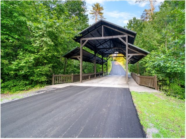 Lot 4 Roaring Forks Lane, Ellijay, GA 30540
