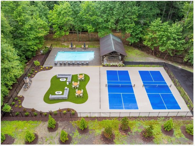 Lot 4 Roaring Forks Lane, Ellijay, GA 30540
