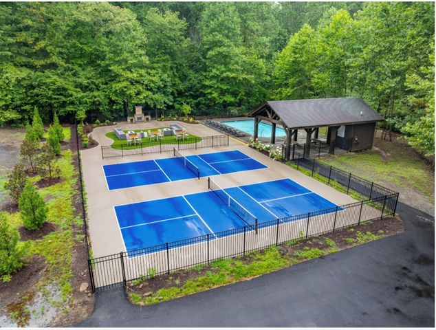 Lot 4 Roaring Forks Lane, Ellijay, GA 30540