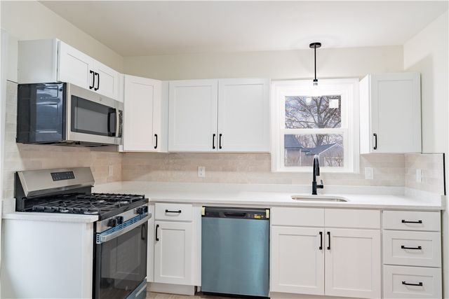 1853 WEST SHORE Road, Warwick, RI 02886