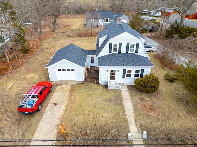 1853 WEST SHORE Road, Warwick, RI 02886