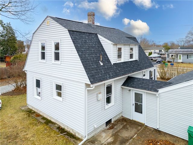 1853 WEST SHORE Road, Warwick, RI 02886