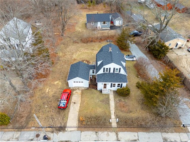 1853 WEST SHORE Road, Warwick, RI 02886