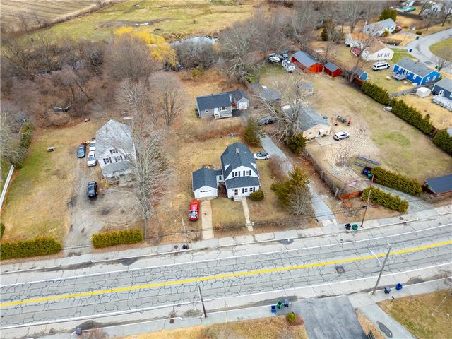 1853 WEST SHORE Road, Warwick, RI 02886