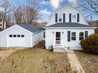 1853 WEST SHORE Road, Warwick, RI 02886