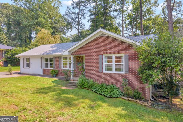87 Furman Street, Toccoa, GA 30577