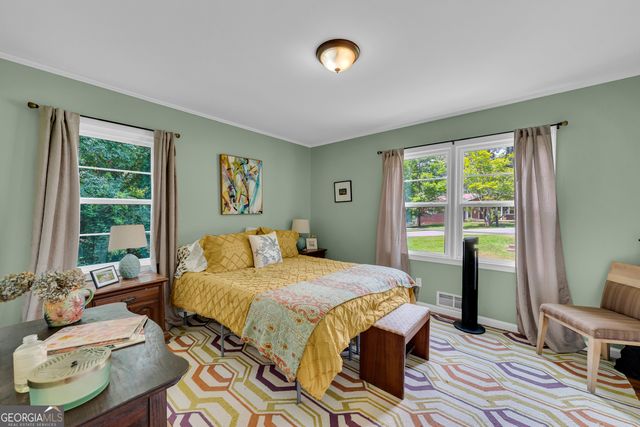 87 Furman Street, Toccoa, GA 30577