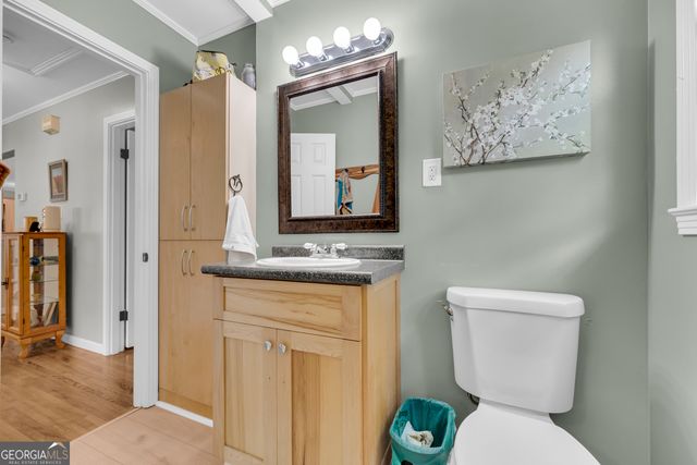 87 Furman Street, Toccoa, GA 30577