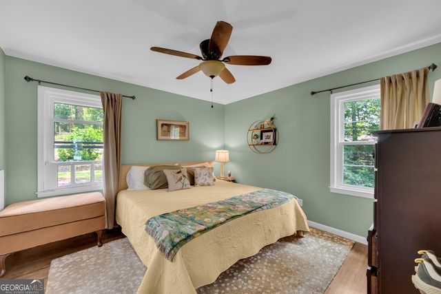 87 Furman Street, Toccoa, GA 30577